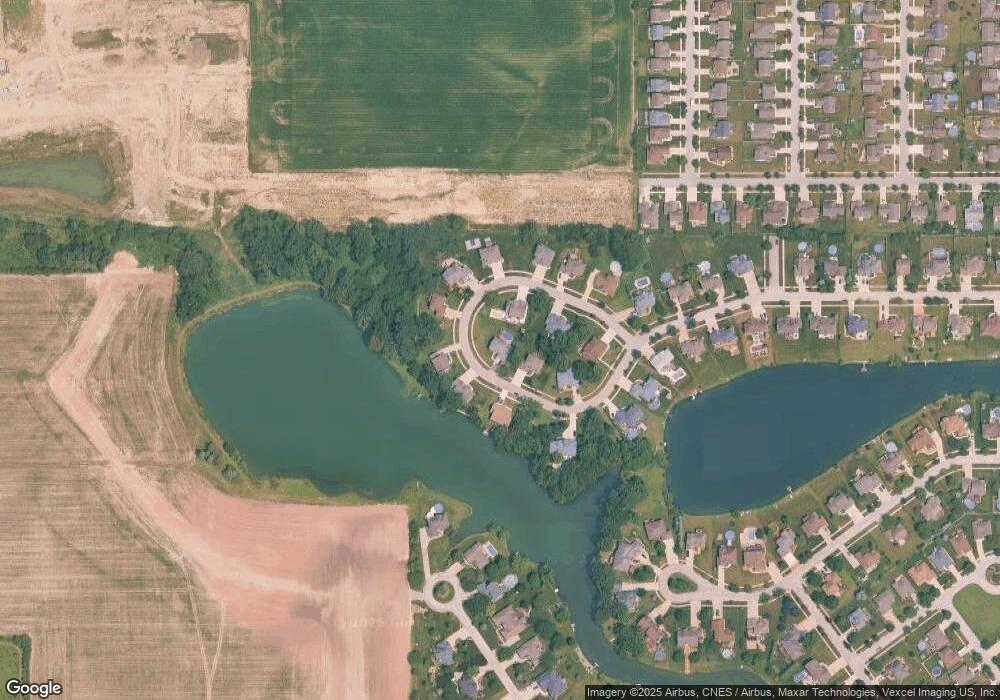 7067 Boardwalk Cir, Winfield, IN 46307 - photo 1