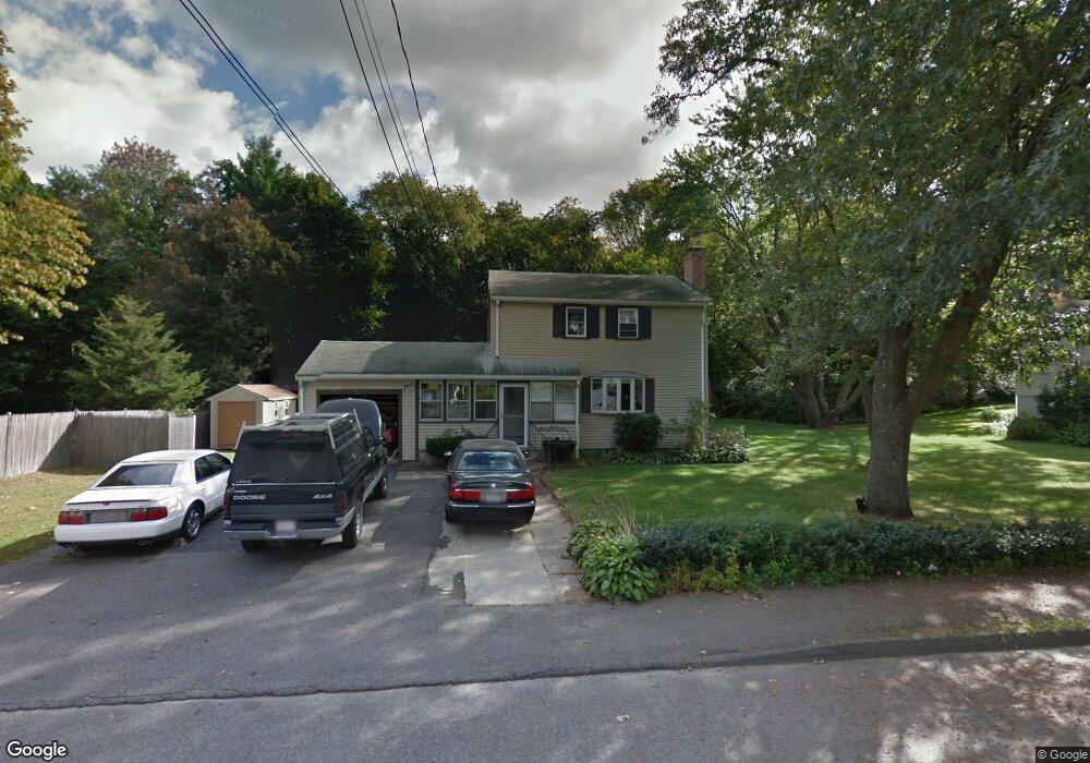 22 Winslow Rd, Sharon, MA 02067 - photo 1