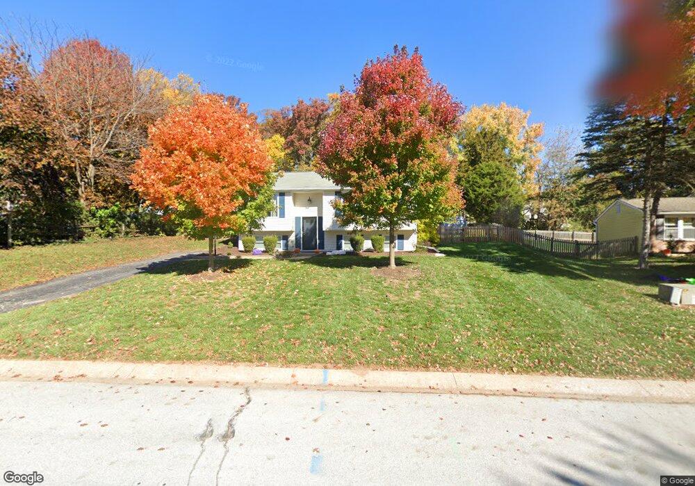 7013 Macbeth Way, Sykesville, MD 21784 - photo 1