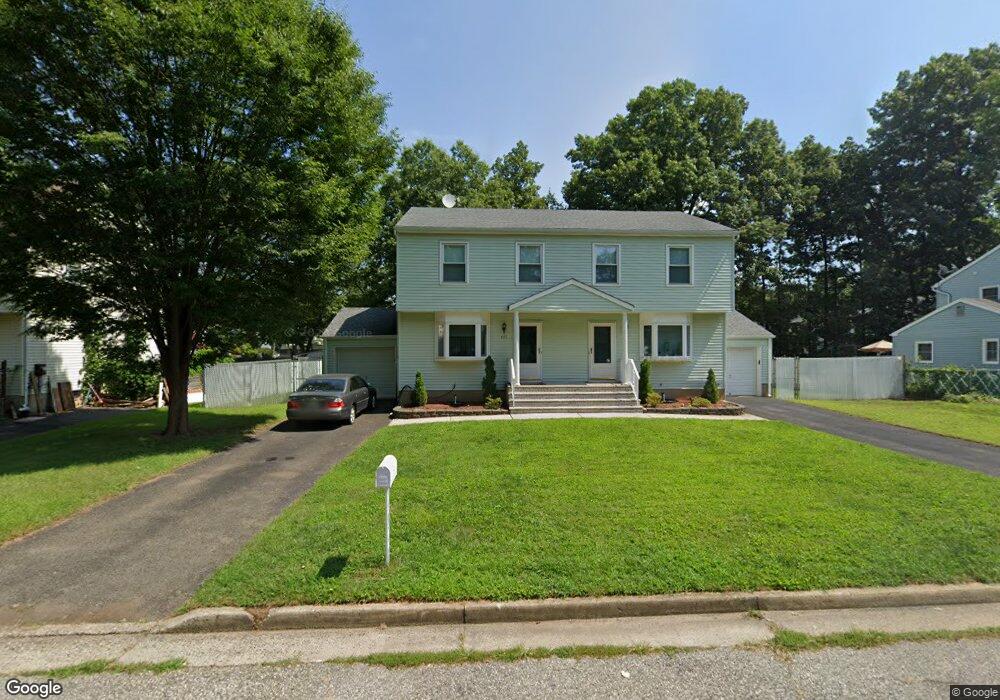435 Frederick Ave unit 437, South Plainfield, NJ 07080 - photo 1