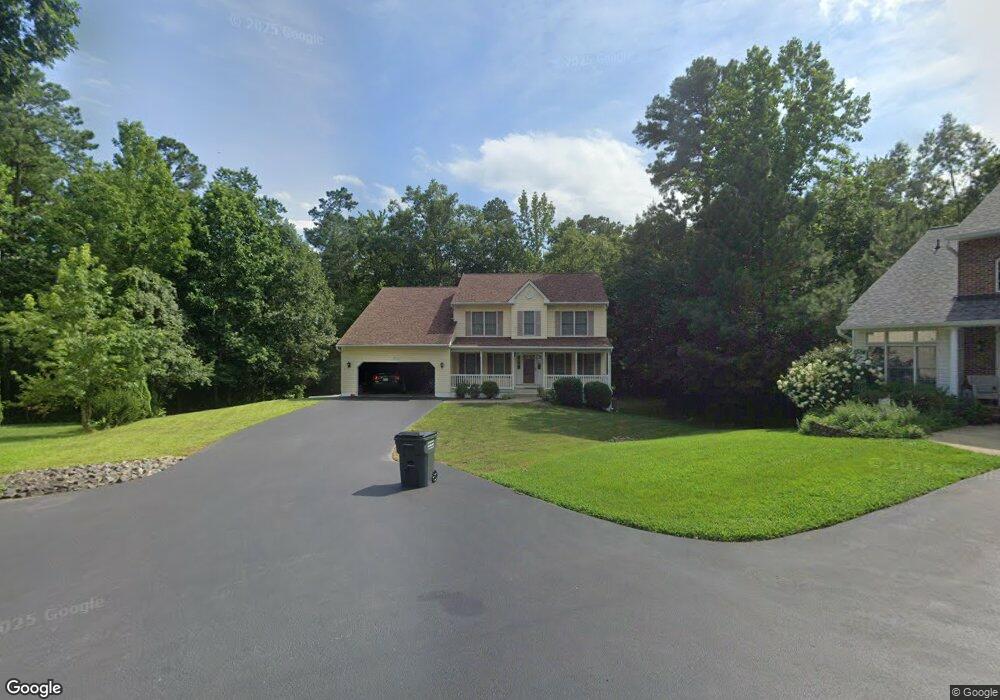 23120 Silverberry Way, California, MD 20619 - photo 1