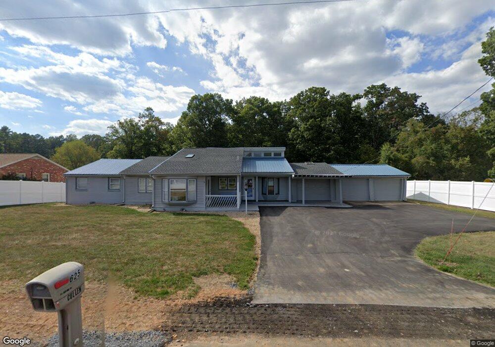 625 Mt Torrey Rd, Lyndhurst, VA 22952 - photo 1