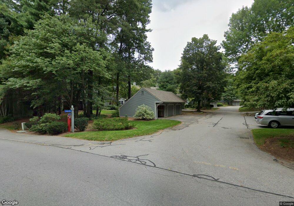 4 Quail Run, Acton, MA 01720 - photo 1