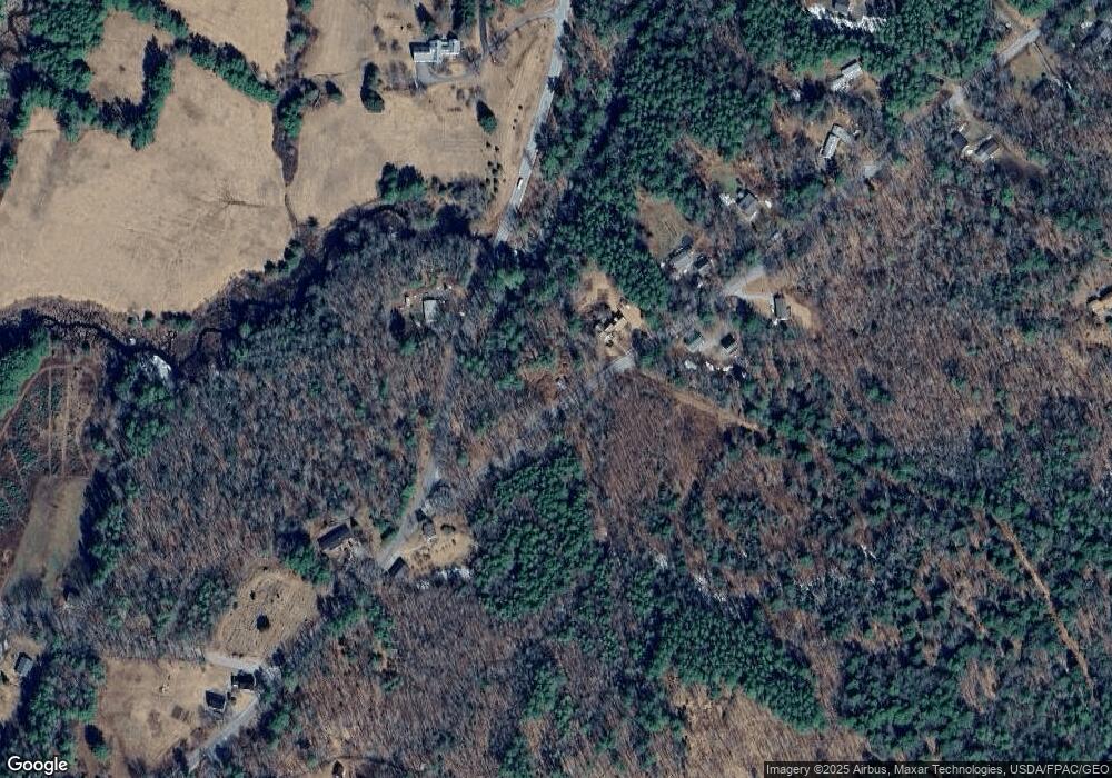 1160 Old Stage Rd, Woolwich, ME 04579 - photo 1