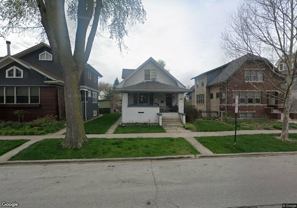 1031 S East Ave, Oak Park, IL 60304 - photo 1