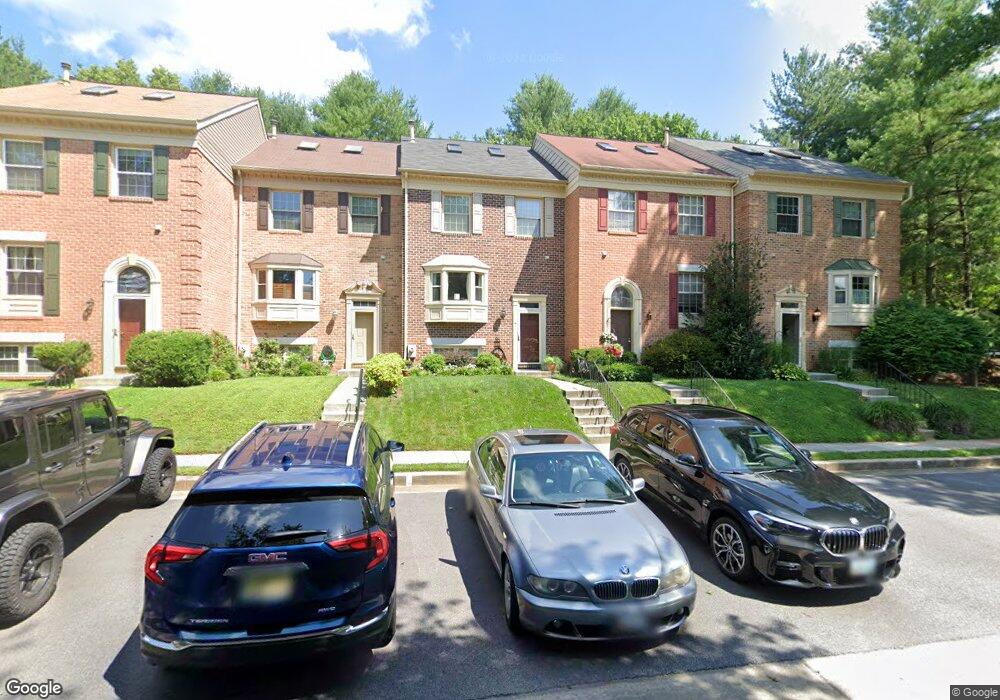 16 Victoria Falls Ct, Sparks Glencoe, MD 21152 - photo 1