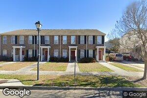 1210 Dieter St, Savannah, GA 31404