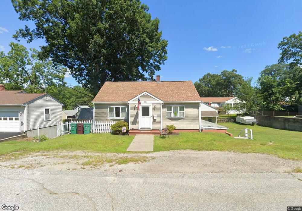 231 Phillips St, Woonsocket, RI 02895 - photo 1
