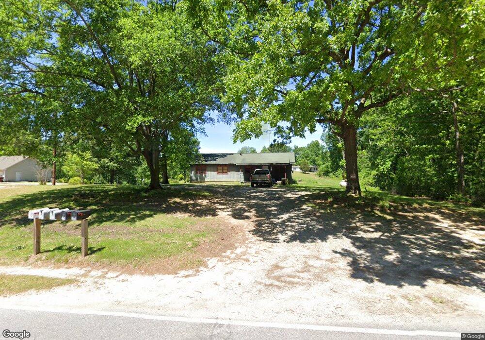 395 Rock Springs Rd, Lula, GA 30554 - photo 1