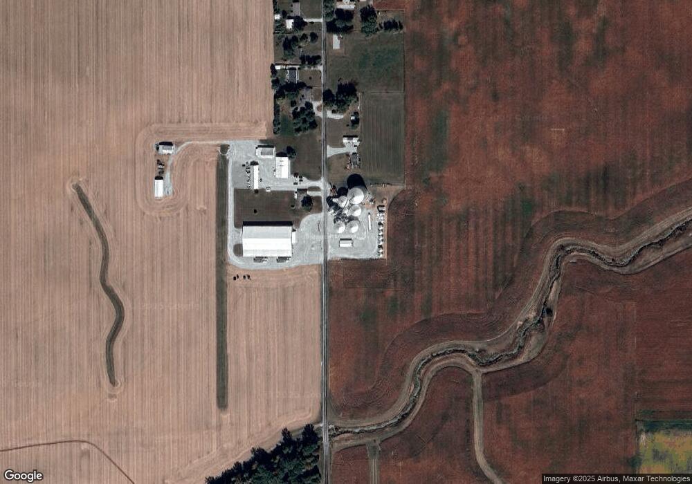 29151 N Horton Rd, Atlanta, IN 46031 - photo 1