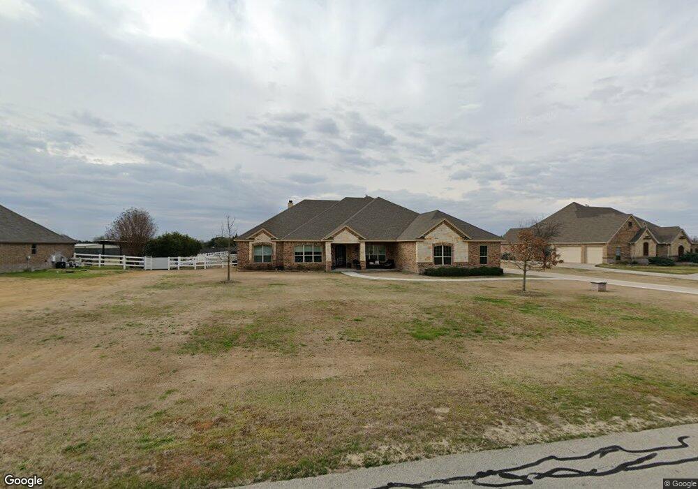 13032 Stacey Valley Dr, Azle, TX 76020 - photo 1