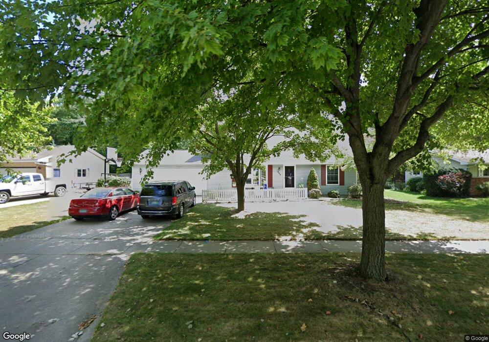 535 Franconian Dr E, Frankenmuth, MI 48734 - photo 1