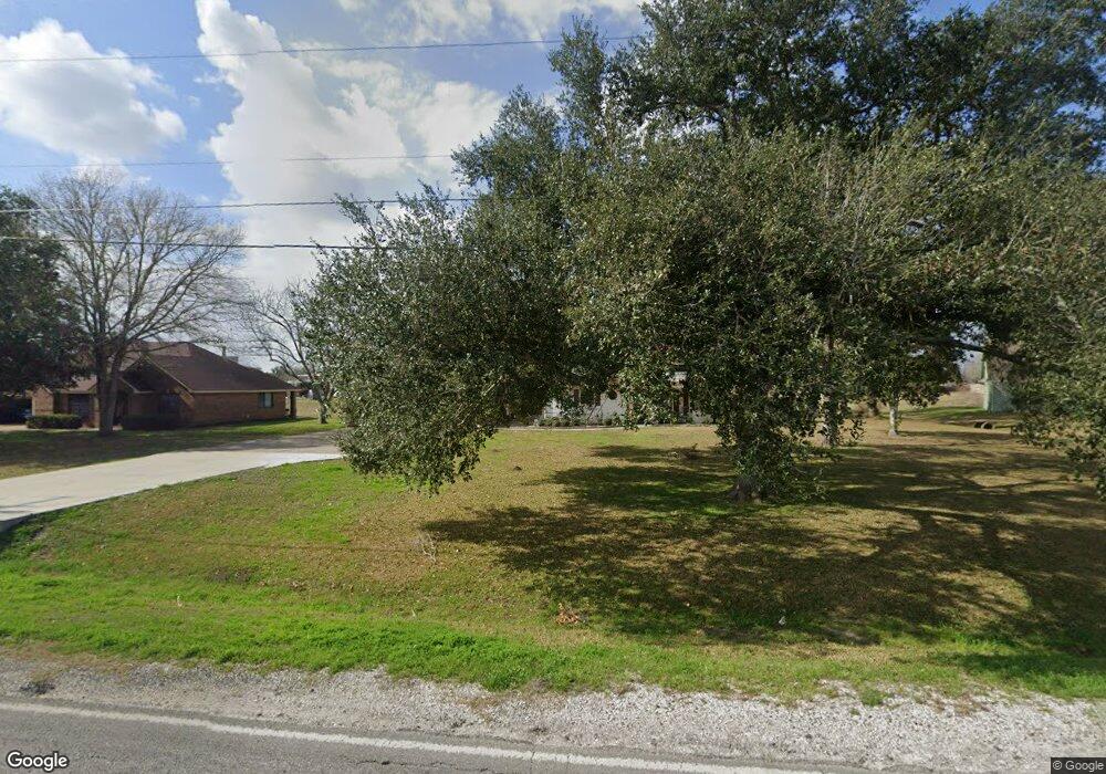 4278 County Road 172, Alvin, TX 77511 - photo 1