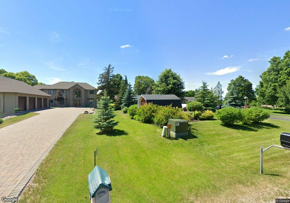 1910 Firemens Lodge Rd SW, Alexandria, MN 56308 - photo 1