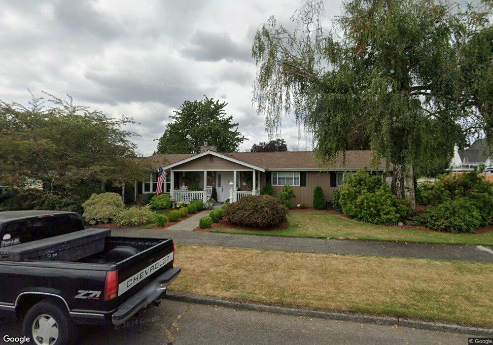 1254 Loraine St, Enumclaw, WA 98022 - photo 1