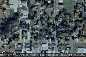 206 N Jefferson St, Exira, IA 50076