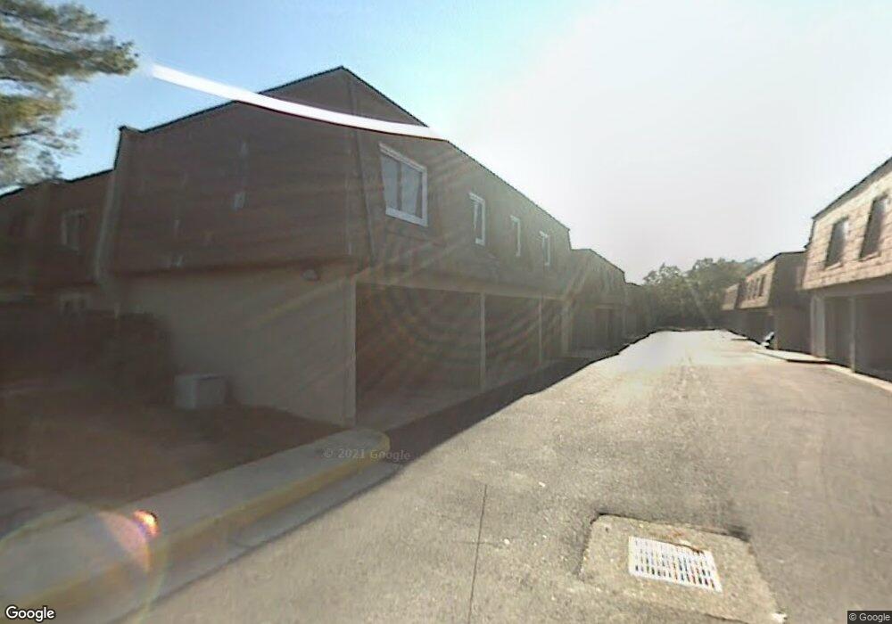 3834-A Joshua Place, Alexandria, VA 22309 - photo 1