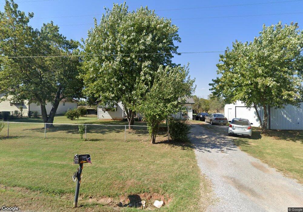 18808 Rangeline, Shawnee, OK 74801 - photo 1