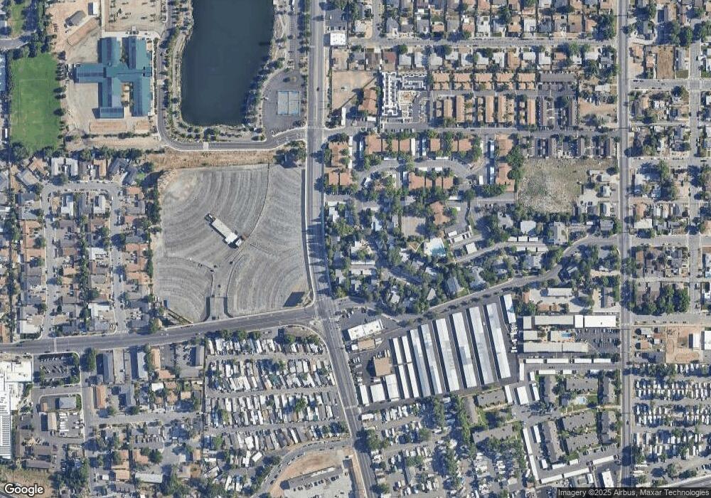 2340 Roundhouse Rd unit A, Sparks, NV 89431 - photo 1