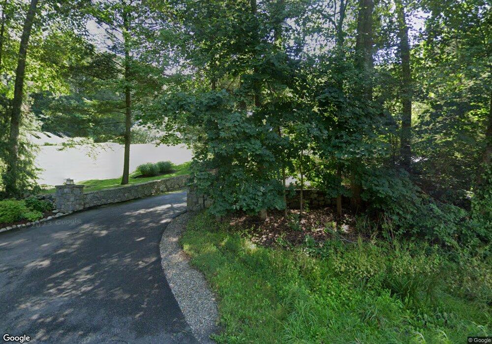 107 Valley Forge Rd, Weston, CT 06883 - photo 1