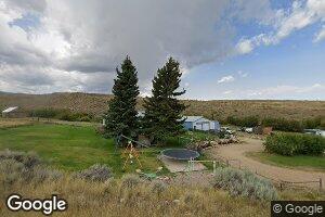 170 S Birch Creek Rd, Manila, UT 84046
