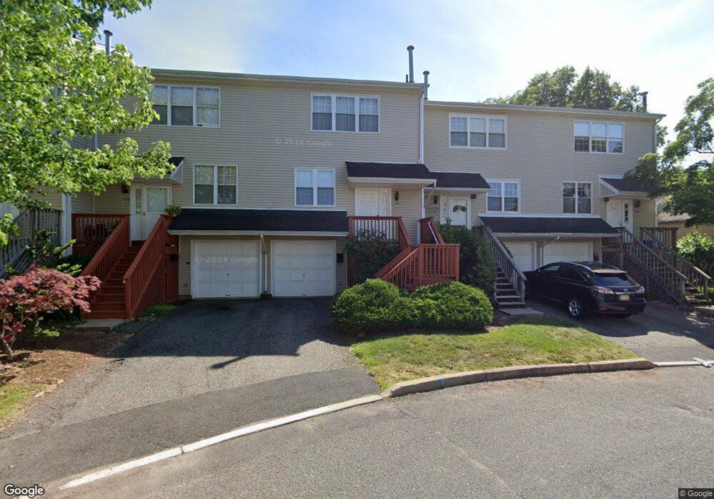 154 Fulton St, New Brunswick, NJ 08901 - photo 1
