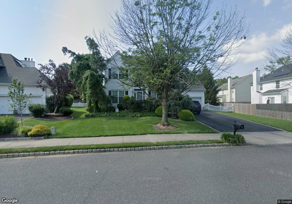 6 Summerfield Blvd, Dayton, NJ 08810 - photo 1