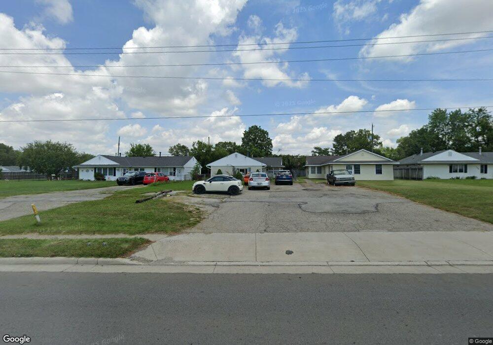 1752 Frank Rd unit 754, Columbus, OH 43223 - photo 1