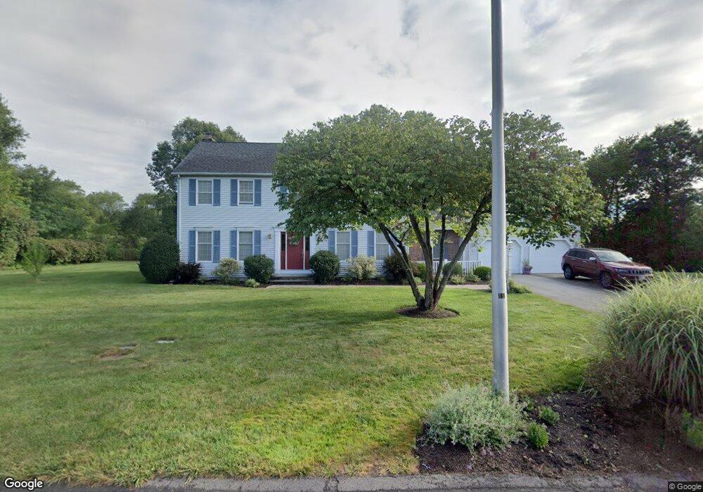 24 San Souci Dr, South Hadley, MA 01075 - photo 1