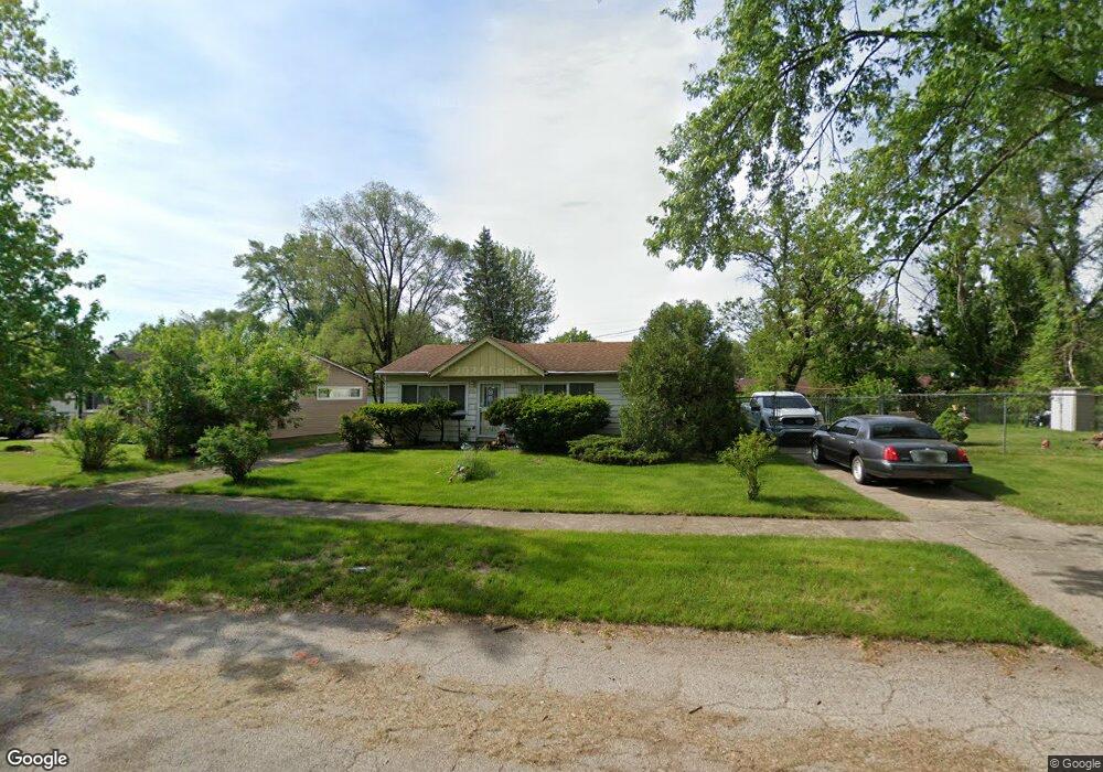 4101 W 22nd Ave, Gary, IN 46404 - photo 1