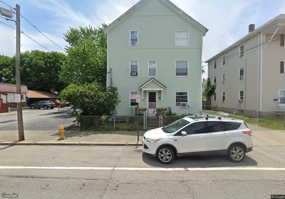 63 Benefit St, Pawtucket, RI 02861 - photo 1