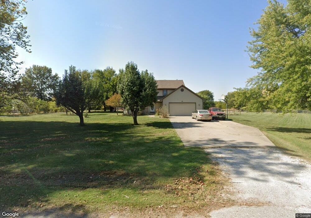 1000 Char Don Ave, Raymore, MO 64083 - photo 1