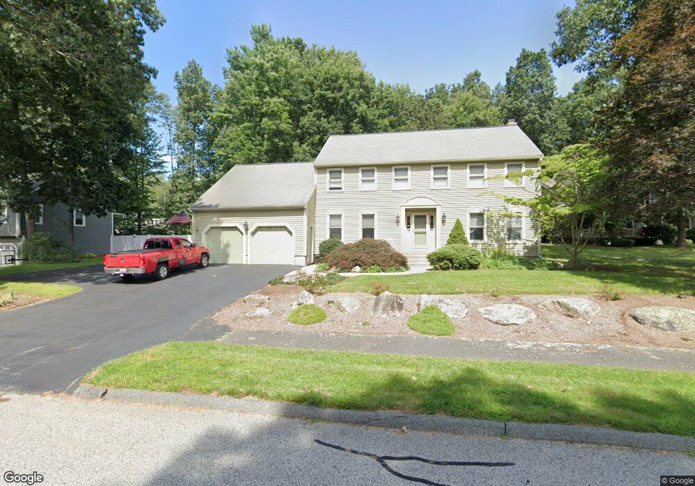 7 Tavern St, Shrewsbury, MA 01545 - photo 1