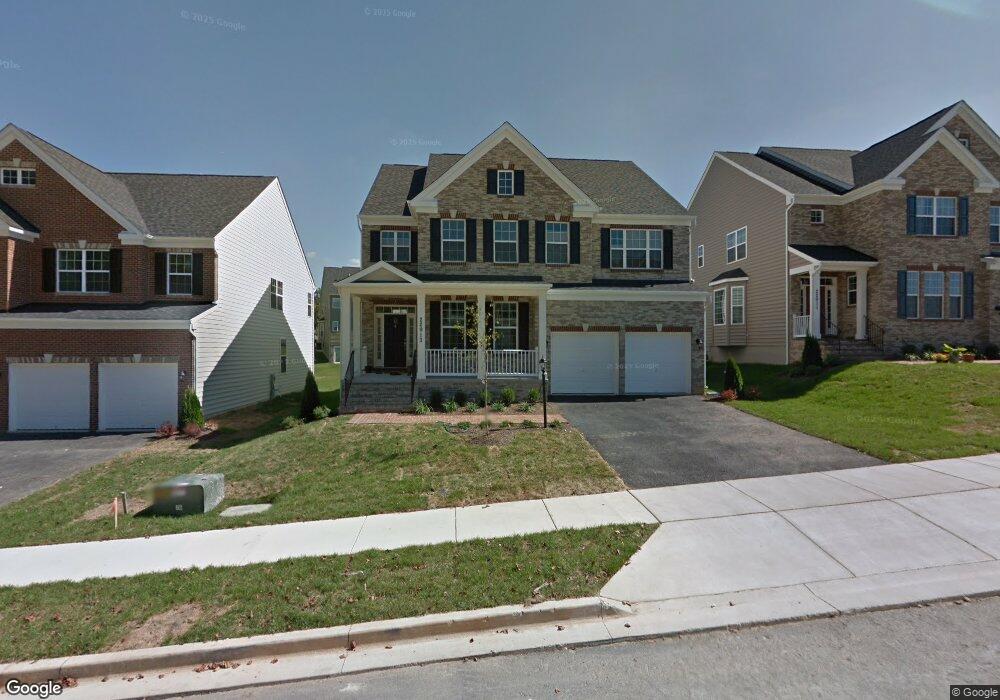 22913 Glacier Lily Dr, Clarksburg, MD 20871 - photo 1