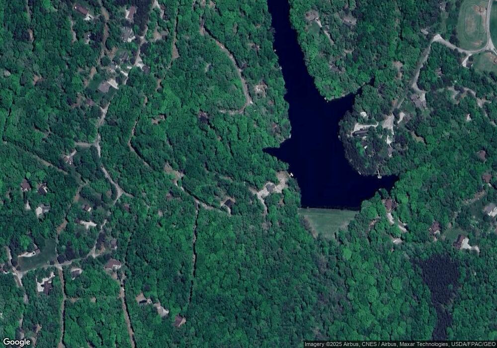 250 Shawnee Ln, Sugar Grove, OH 43155 - photo 1