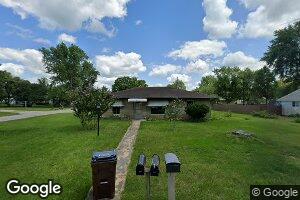 201 S Cedar St, West Unity, OH 43570