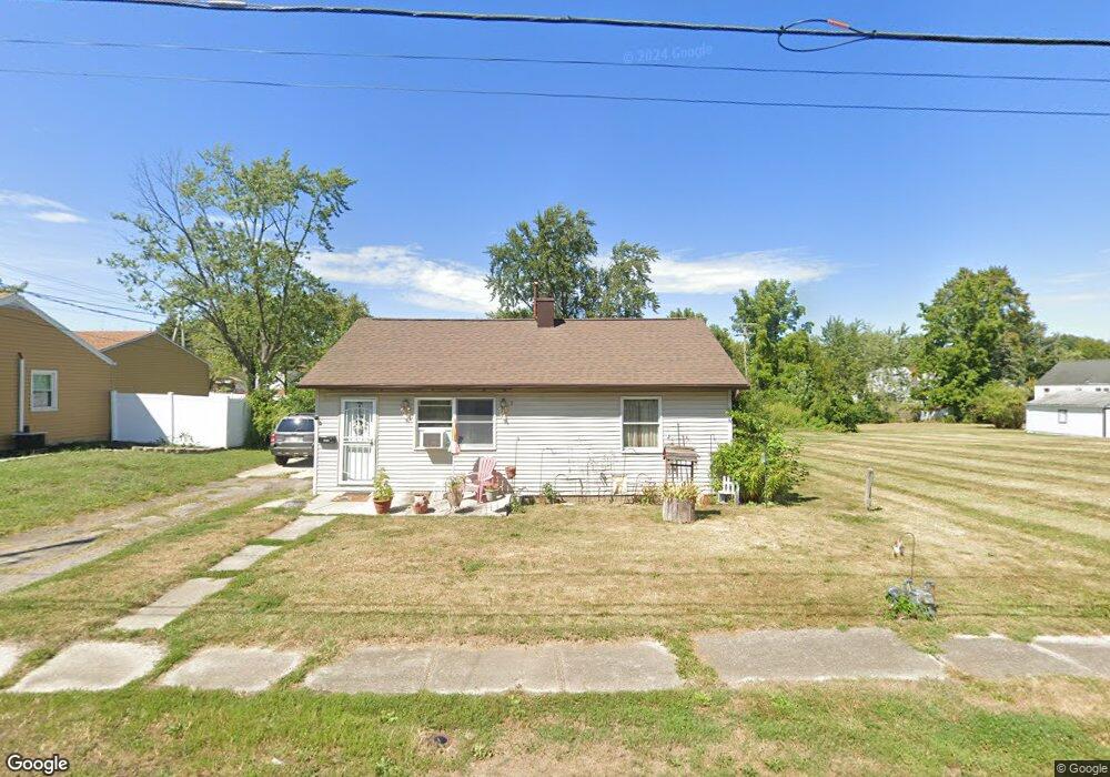 346 Ertel Ave, Lima, OH 45801 - photo 1