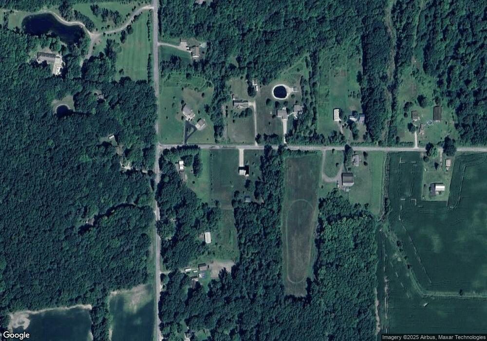 2580 Mcnally Rd, Burt, MI 48417 - photo 1