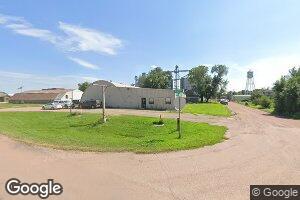 208 W North St, Humboldt, SD 57035