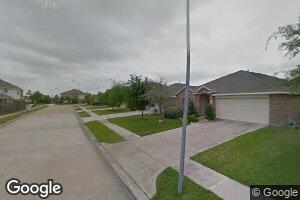 1905 Creek Run Dr, Pearland, TX 77584