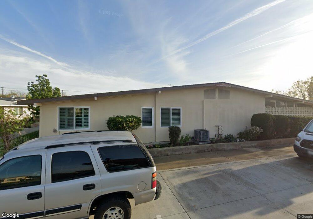 Street View Photo