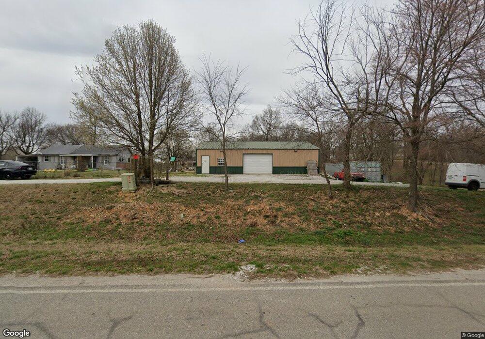 16360 Old Highway 68, Siloam Springs, AR 72761 - photo 1