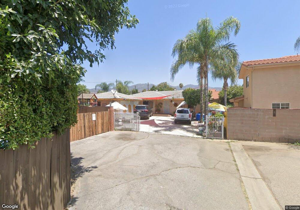 12724 Herrick Ave, Sylmar, CA 91342 - photo 1