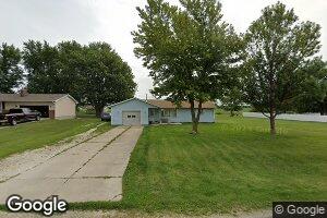 304 S Stockdale Ln, Abingdon, IL 61410