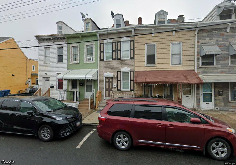 921 N 8th St, Reading, PA 19604 - photo 1