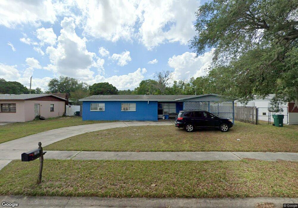 1407 E Stetson Cir, Cocoa, FL 32922 - photo 1