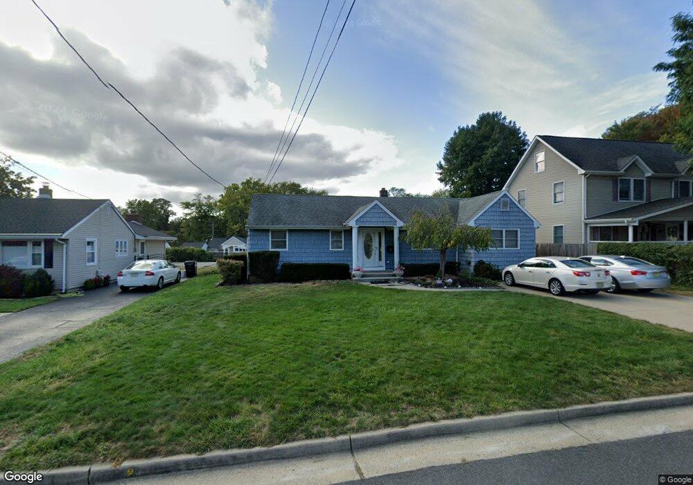 626 Hopping Rd, Belford, NJ 07718 - photo 1