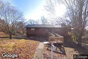 5400 Shenandoah Dr, Knoxville, TN 37909