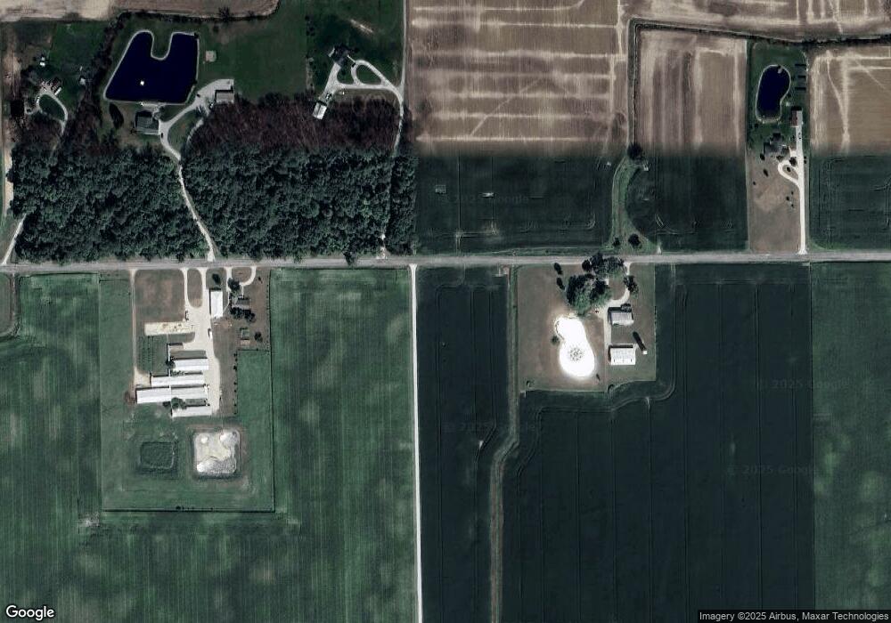 7506 E 200 N, Craigville, IN 46731 - photo 1