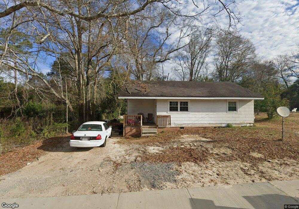 111 W 6th St, Vidalia, GA 30474 - photo 1